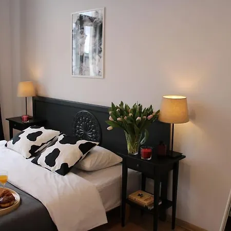 Dominican Square By Hashtag Apartments Krakau Exterior foto