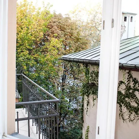 Dominican Square By Hashtag Apartments Krakau Exterior foto