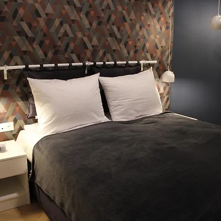 Dominican Square By Hashtag Apartments Krakau Exterior foto