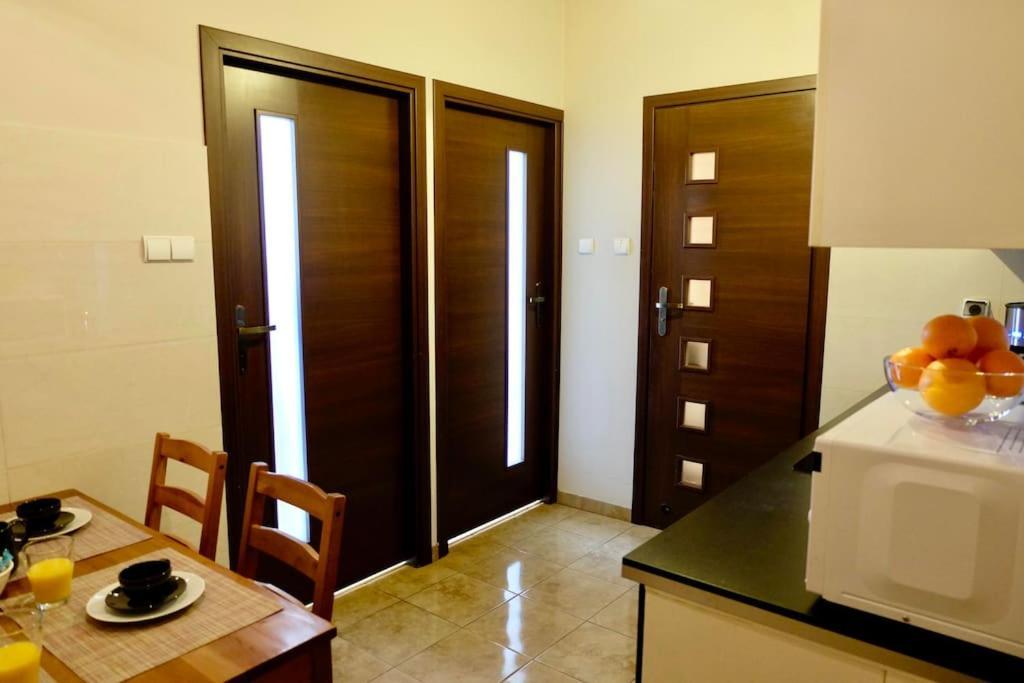 Dominican Square By Hashtag Apartment Krakau