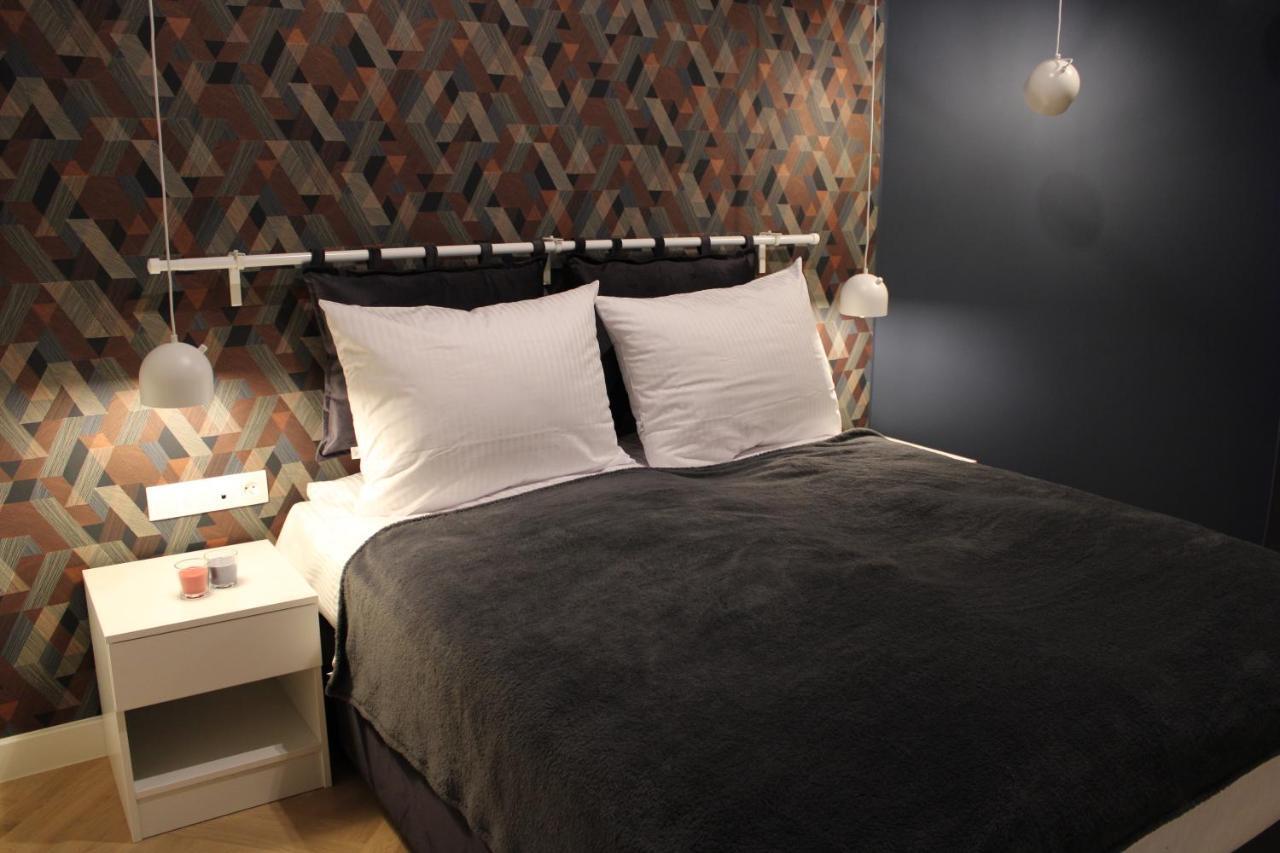 Dominican Square By Hashtag Apartment Krakau