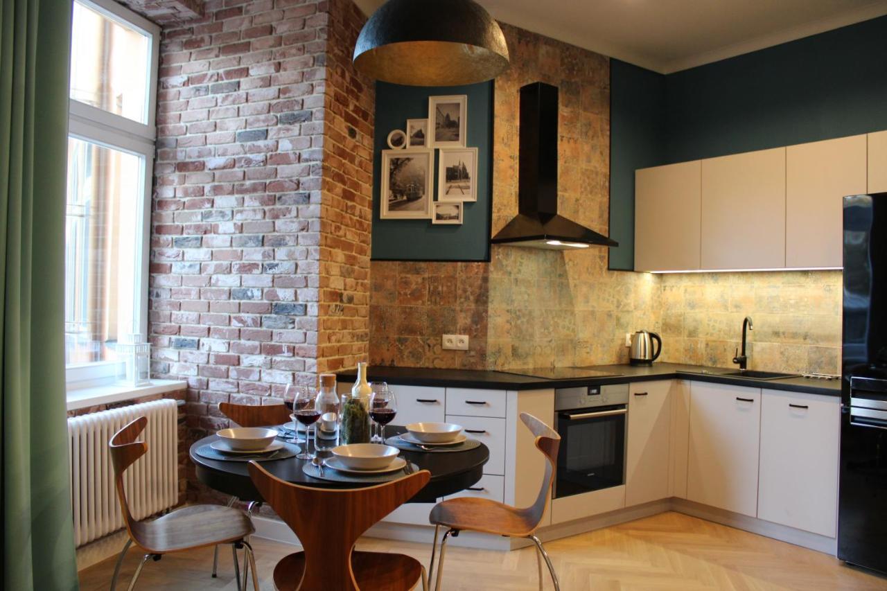 Apartment Dominican Square By Hashtag *