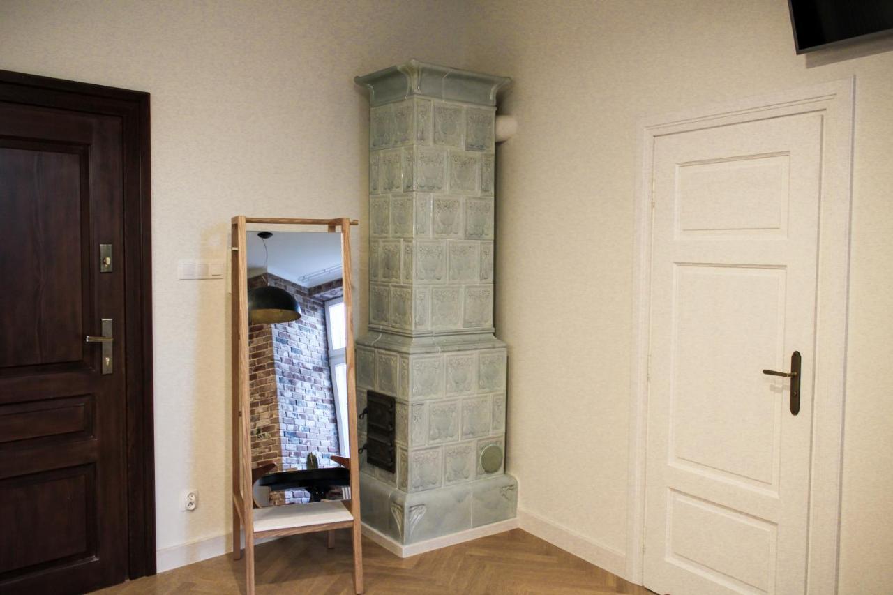Apartment Dominican Square By Hashtag