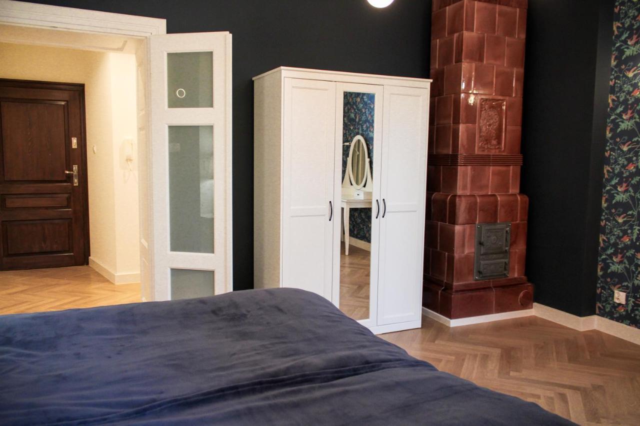 Apartment Dominican Square By Hashtag Krakau