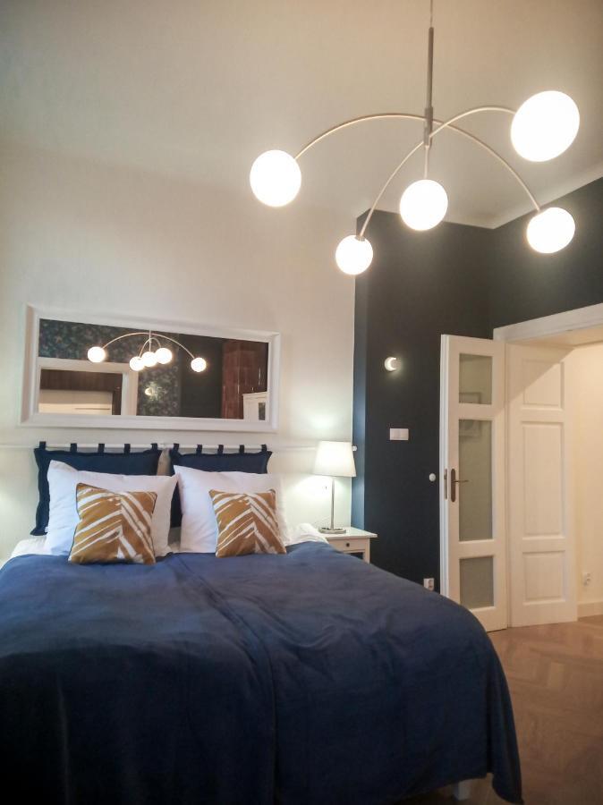 Dominican Square By Hashtag Apartment Krakau