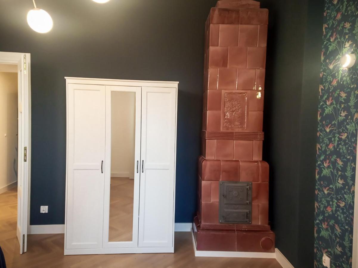 Apartment Dominican Square By Hashtag
