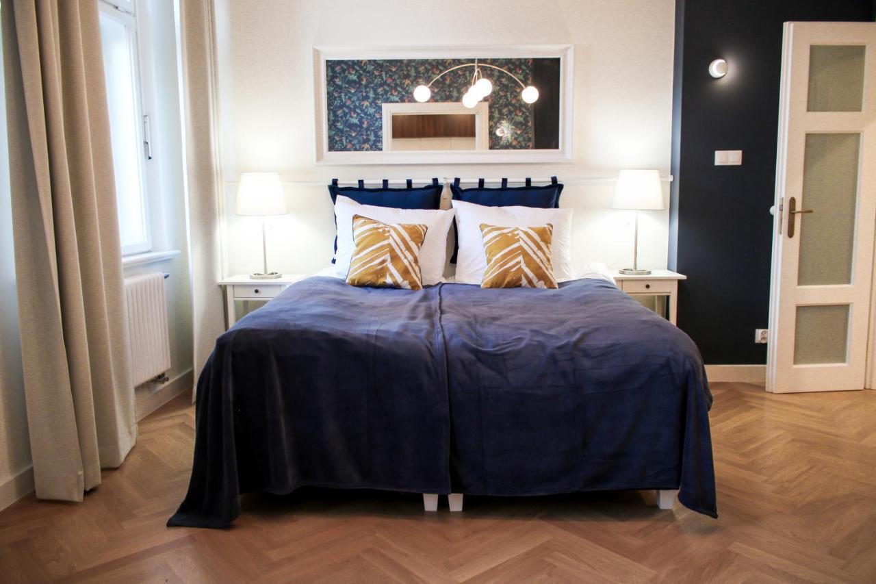 Dominican Square By Hashtag Apartment Krakau