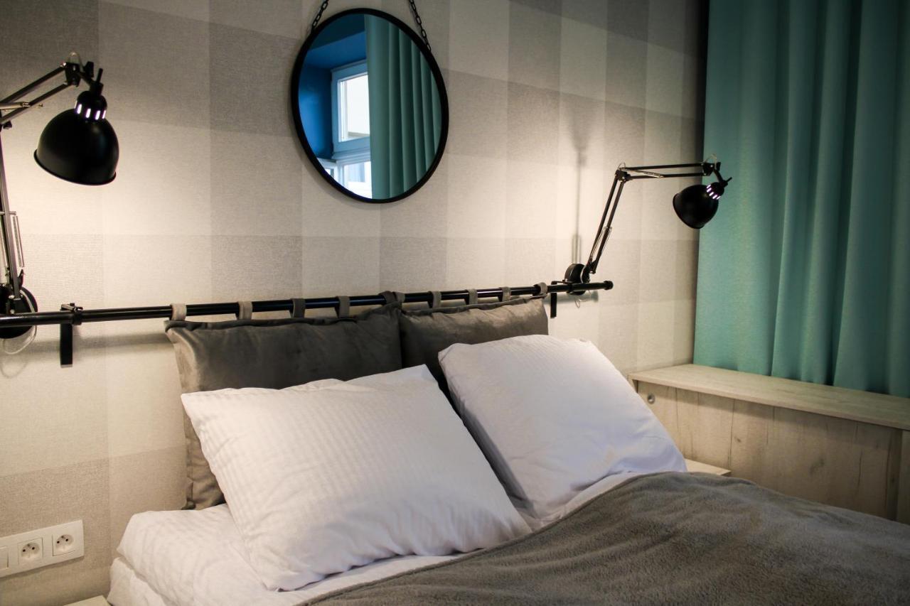 Apartment Dominican Square By Hashtag