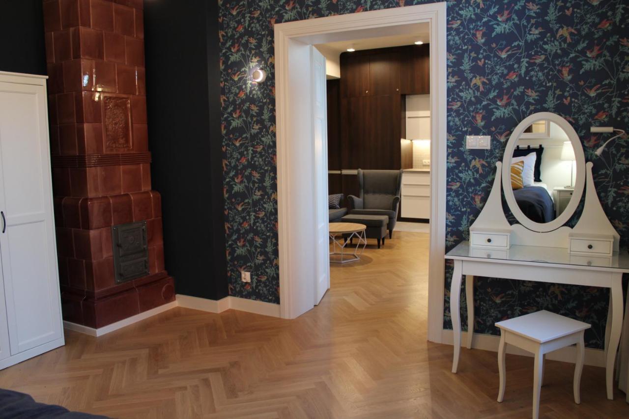 Apartment Dominican Square By Hashtag