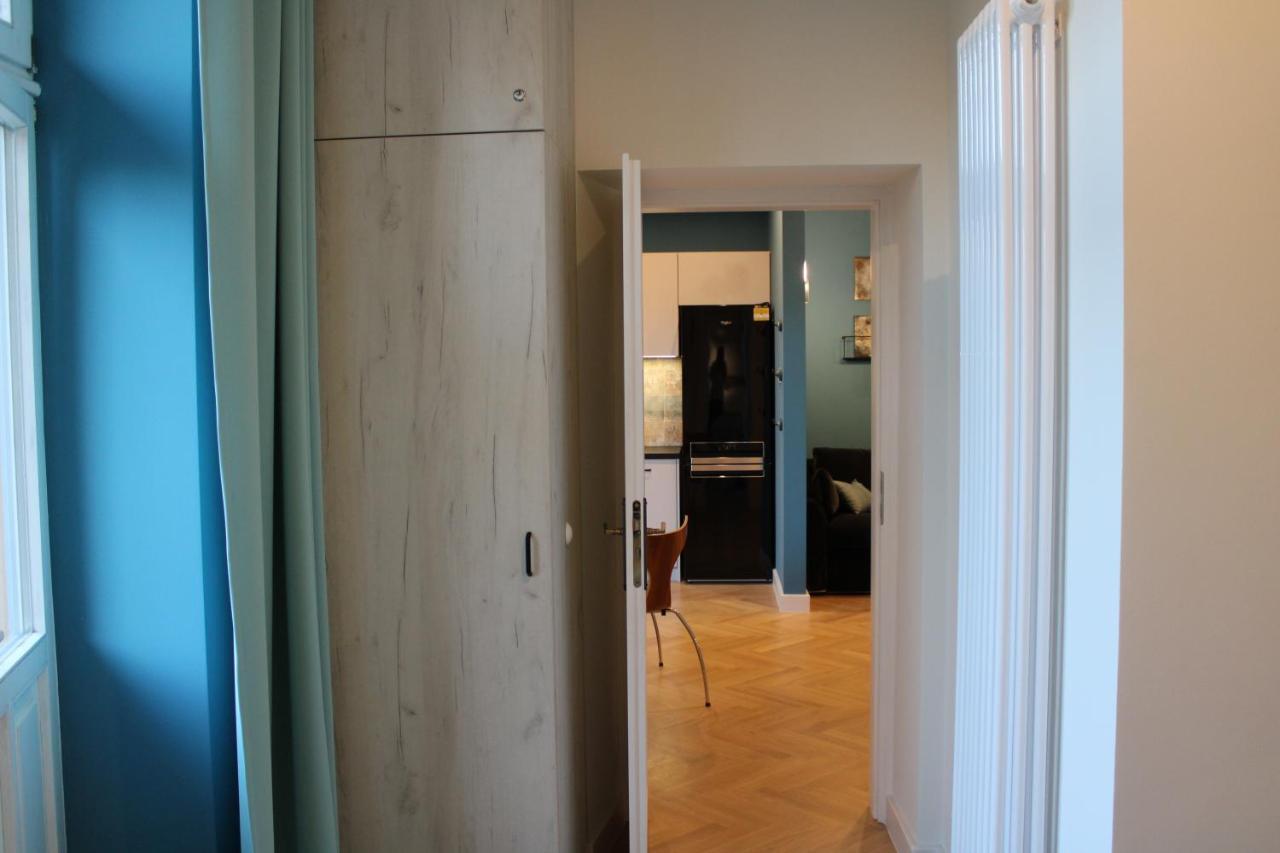 Apartment Dominican Square By Hashtag
