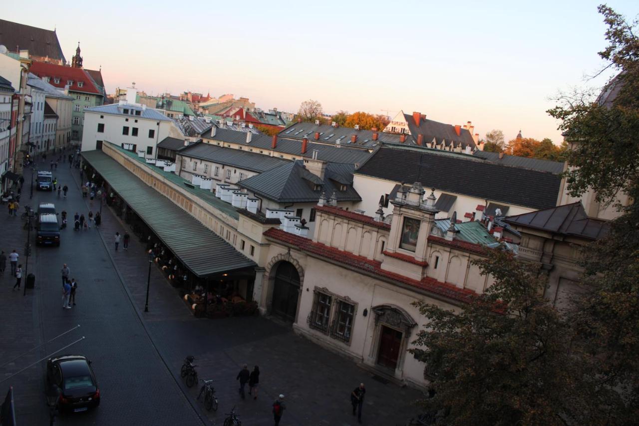 Dominican Square By Hashtag Krakau